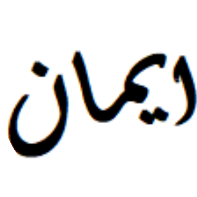 ايمان خليل محمد عيادية