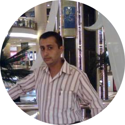 محمد جمال كامل