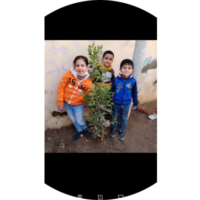أميرة محمد النجار