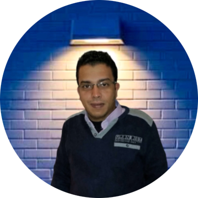 محمد خيرى محمد