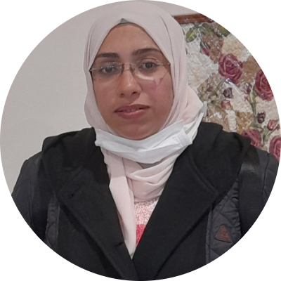 دعاء احمد الدالى