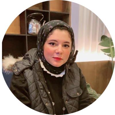 آية حمدى حسن 