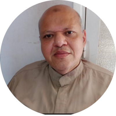 احمد علي عاشور
