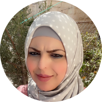 سماح عزام محمد نظمي صلاح