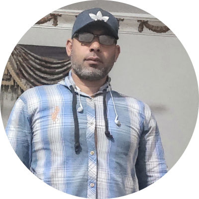 أحمد عبد المعز الطاهر عليان