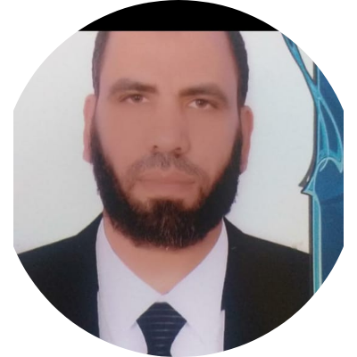 السيد على السيد الحضيري