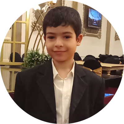 عبير محمود احمد غنام