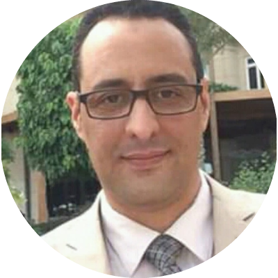 محمد أحمد فرحات مصطفى إسماعيل