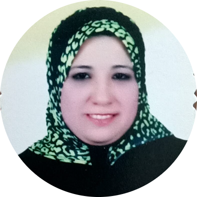 هالة حامد السيد سرحان