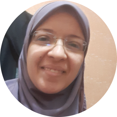 صفاء عطيه أحمد العرقان 