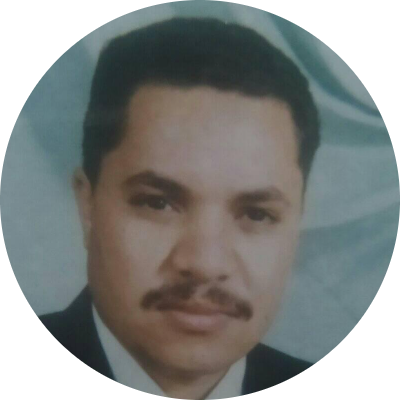 محمـد مصطفى محمد صدقه