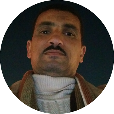 ابراهيم على عبد الوارث محمد 