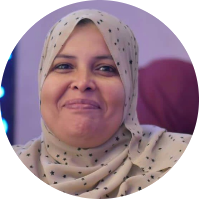 حمديه عبد المقصود اسماعيل