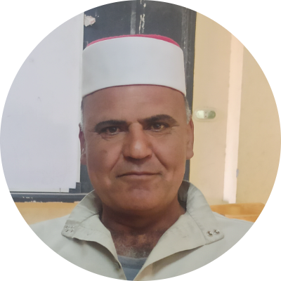 حافظ سليمان نصر حسين