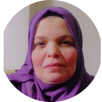 آمال علي محمد يوسف