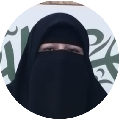 اسماء عبدالمجيد على جلاله