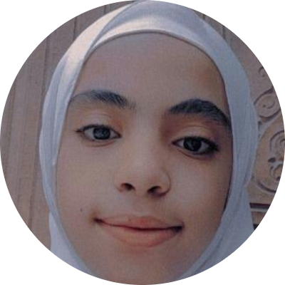 ايمان احمد محمود احمد 