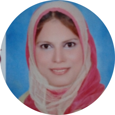 هدى صابر مهدى مرسى