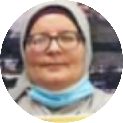 مها محمد علي ذنيبي 