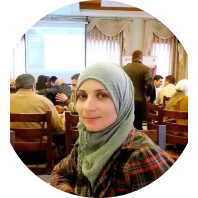 وفاء صادق محمد سلامة