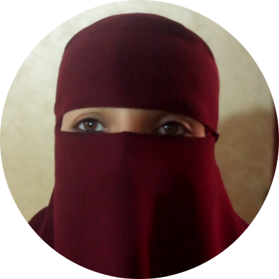 رجاء على عبدالغنى موسى
