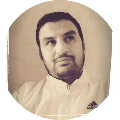 ابراهيم قراري