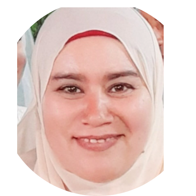 عبير محمد جاد الجندى