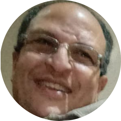 محمد احمد محمد  اسماعيل الزغاري