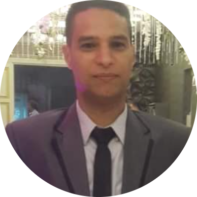 محمد فوزى عبد الفتاح امين