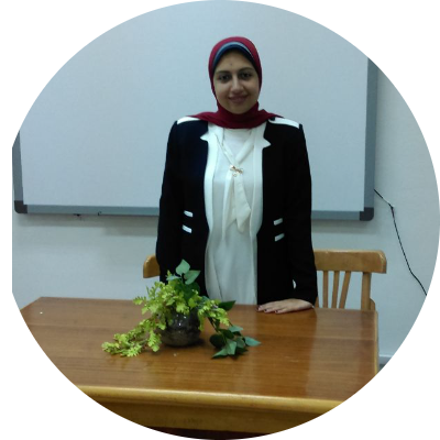 مروة مختار محمود محمد