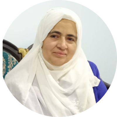 أمانى محمود العكش