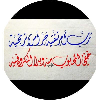 اسلام محمد صادق حجازى