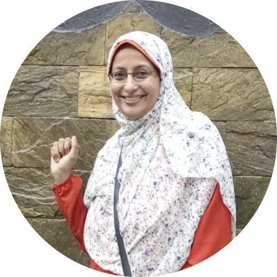 نيفين طلعت إبراهيم محمد