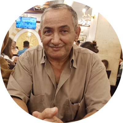 محمد اشرف محمود زكي خطاب