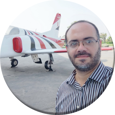 محمد محسن إبراهيم النمر