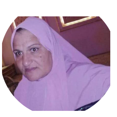 عديلة مصطفي عبد الله عبد العال
