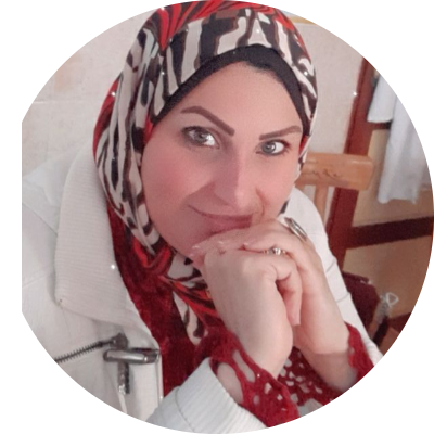 هالة محمد السعيد مشعل 