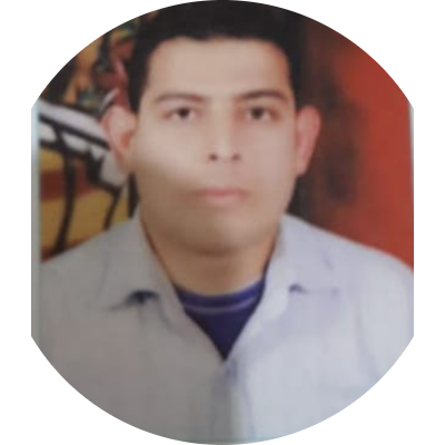 محمود محمد المغربي سعيد