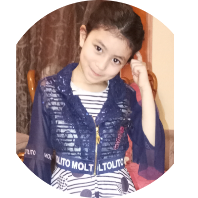اميرة محمد متولي ابراهيم