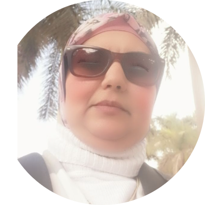 سهير منجد يوسف عبد المقصود 