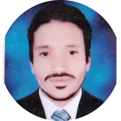 حسين سعيد احمد