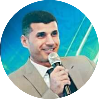 Hany Mohamed Ali