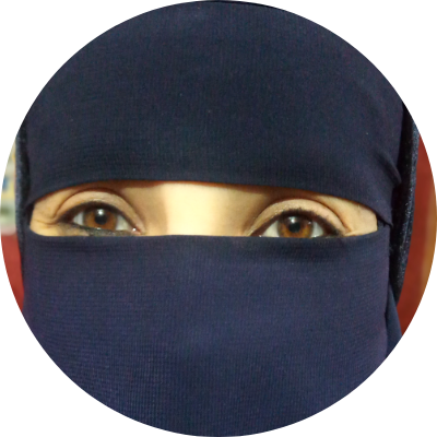 رجاء على عبد الغنى موسى