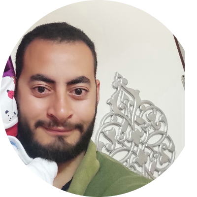 أحمد عبده عيد أحمد 