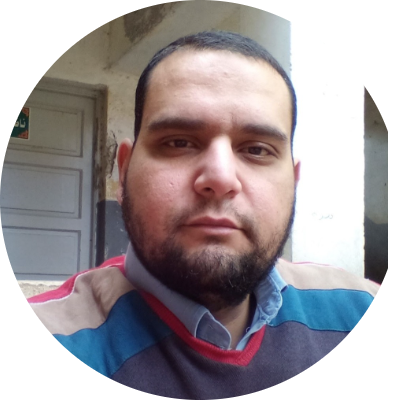 عمرو رجب سعد ابو زيد