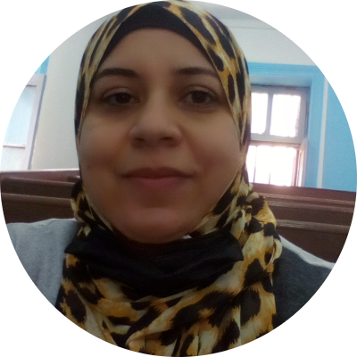 ايمان حلمي محمد احمد