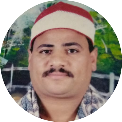 عبدالهادى محمد مصيلحى عبدالوهاب
