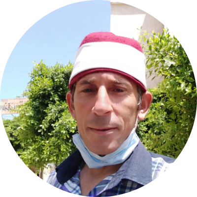 كرم ابوالريش خالد عبدالخالق شكر