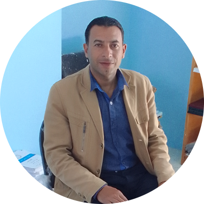 السيد إبراهيم السيد النمر