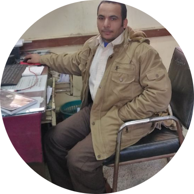 ابراهيم عبد العزيز ابراهيم الزيات